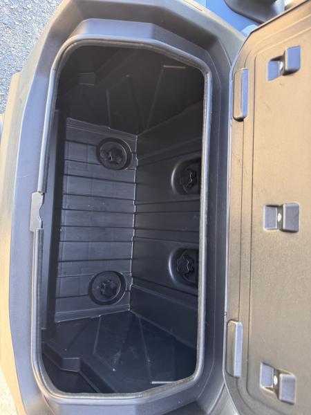 New 2026 Bintelli Pulse 4F Golf Cart