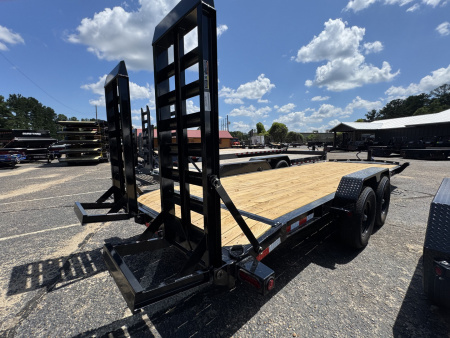 New 2026 Load Trail Equipment Trailer