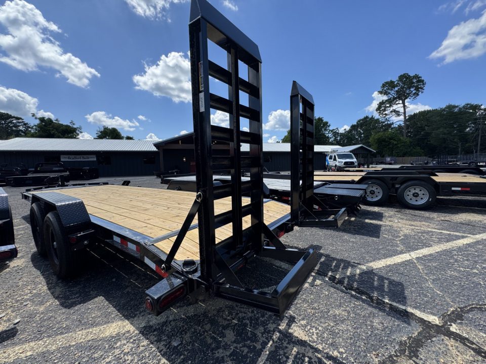 New 2026 Load Trail Equipment Trailer