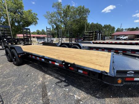 New 2026 Load Trail Equipment Trailer