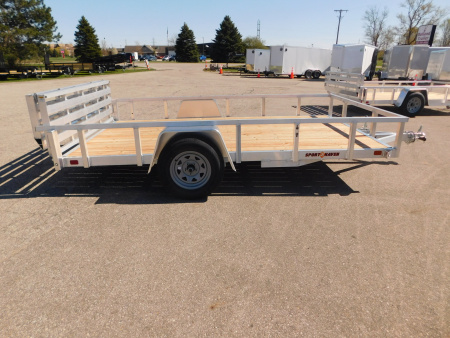 New 2026 Sport Haven AUT712-F Utility Trailer