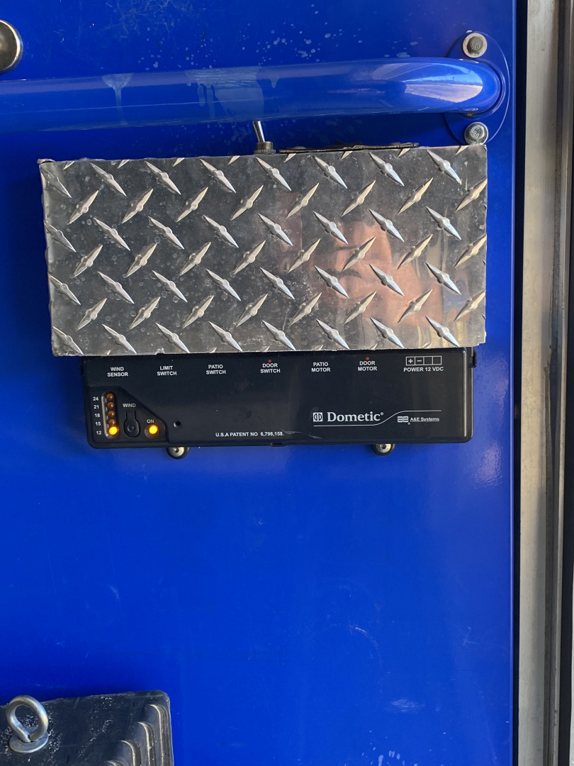 Used 2011 Cargo Mate 32' Stacker