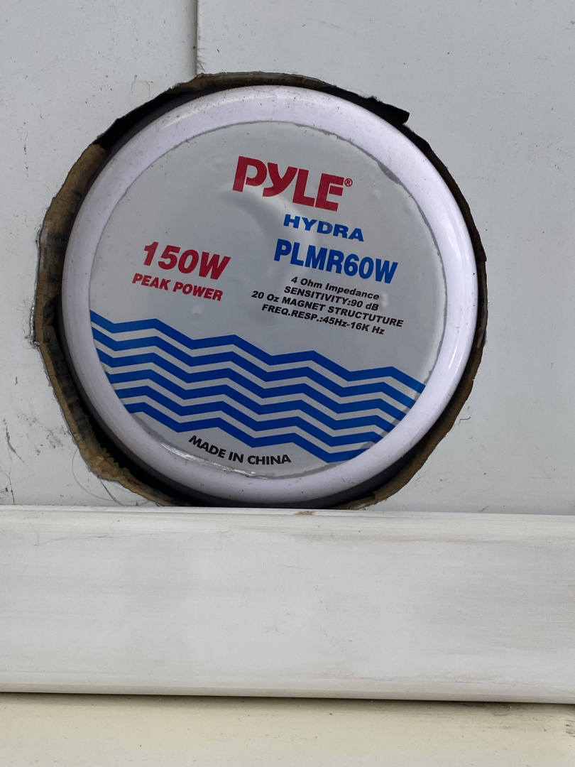 Used 2011 Cargo Mate 32' Stacker