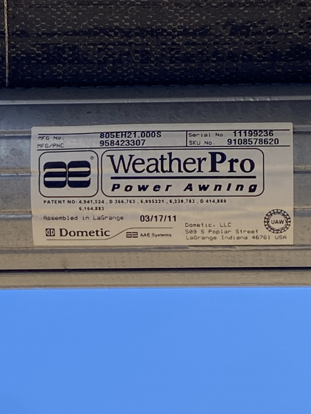 Used 2011 Cargo Mate 32' Stacker