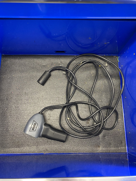 Used 2011 Cargo Mate 32' Stacker