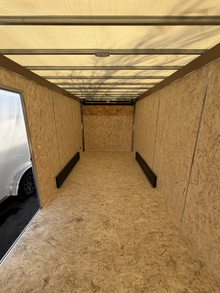New 2026 Pace American KP-SE9016-070 Cargo / Enclosed Trailer