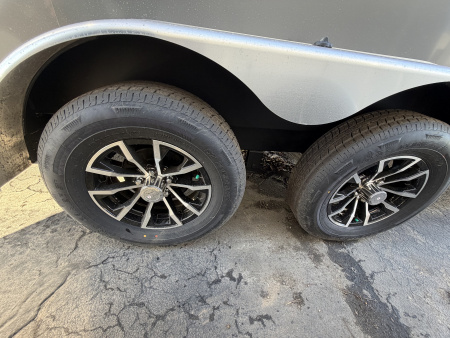 New 2026 Pace American KP-SE9016-070 Cargo / Enclosed Trailer