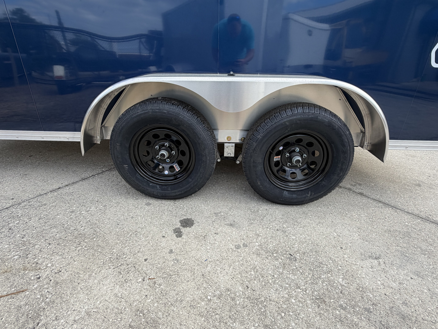 New 2026 Stealth Trailers 7X14 XLT Pro Cargo / Enclosed Trailer
