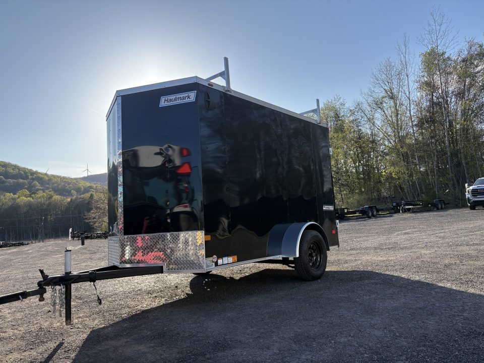 2026 Haulmark