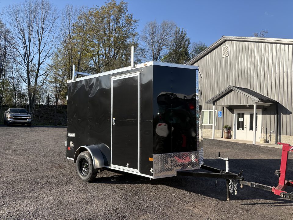 2026 Haulmark photo 2