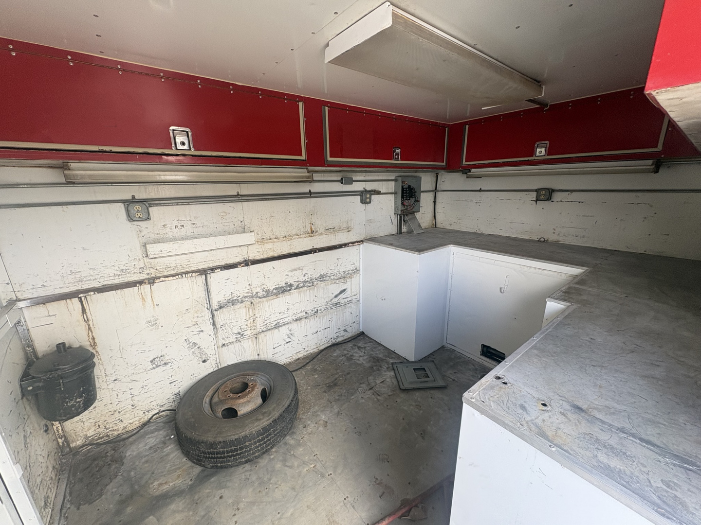 Used 1991 Other s-sred Stacker