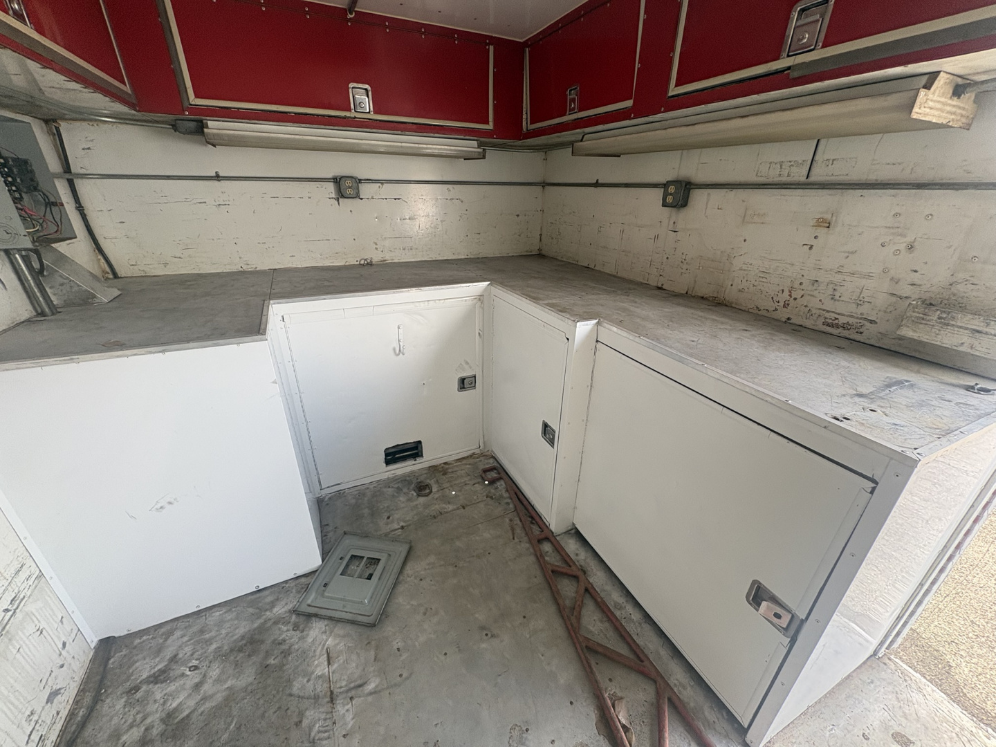 Used 1991 Other s-sred Stacker