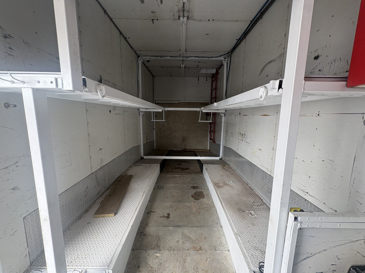 Used 1991 Other s-sred Stacker