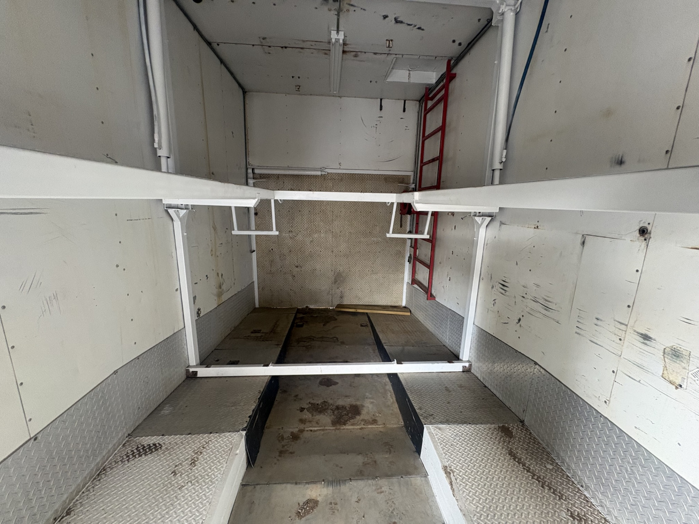 Used 1991 Other s-sred Stacker