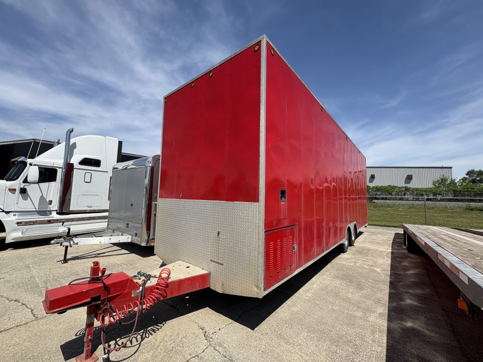 Used 1991 Other s-sred Stacker
