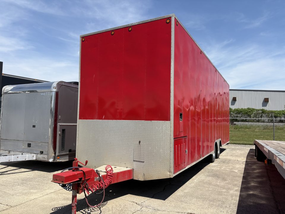 Used 1991 Other s-sred Stacker