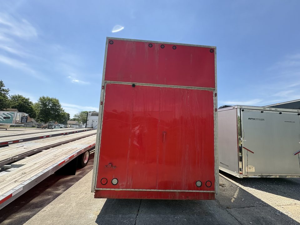 Used 1991 Other s-sred Stacker