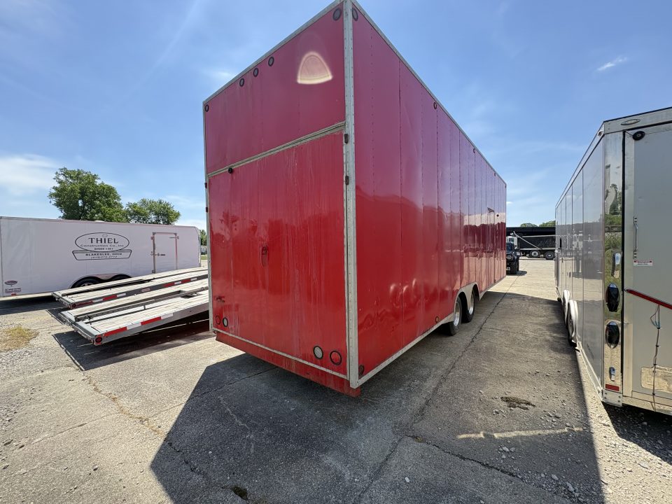 Used 1991 Other s-sred Stacker