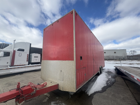 Used 1991 Other s-sred Stacker