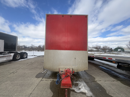 Used 1991 Other s-sred Stacker