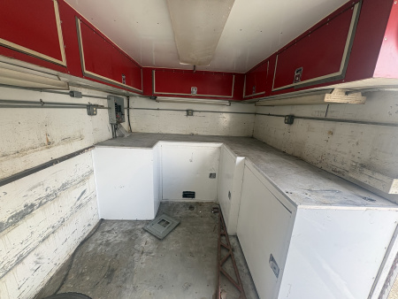 Used 1991 Other s-sred Stacker