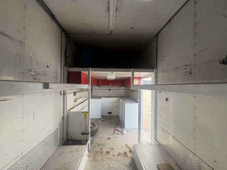 Used 1991 Other s-sred Stacker