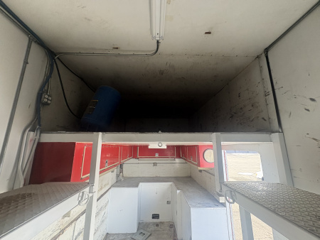 Used 1991 Other s-sred Stacker