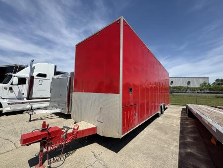 Used 1991 Other s-sred Stacker