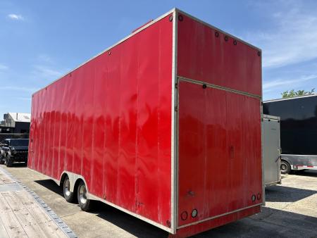 Used 1991 Other s-sred Stacker