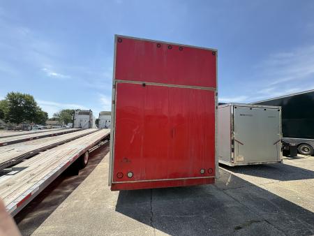 Used 1991 Other s-sred Stacker