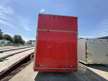 Used 1991 Other s-sred Stacker