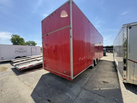 Used 1991 Other s-sred Stacker