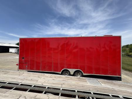 Used 1991 Other s-sred Stacker