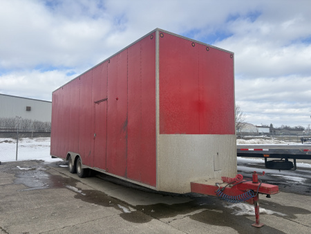 Used 1991 Other s-sred Stacker