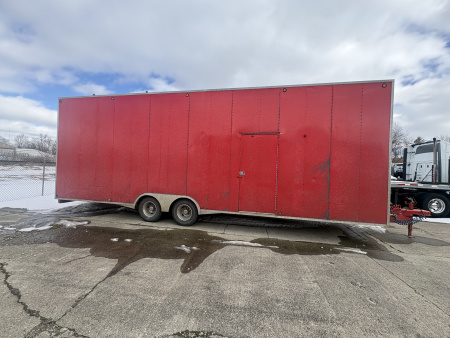 Used 1991 Other s-sred Stacker