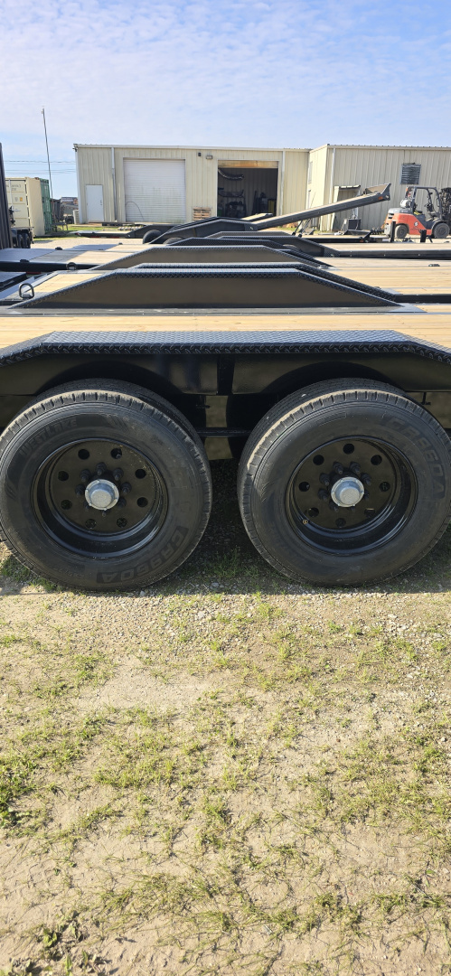New 2026 MAXX-D H9X10224 Equipment Trailer
