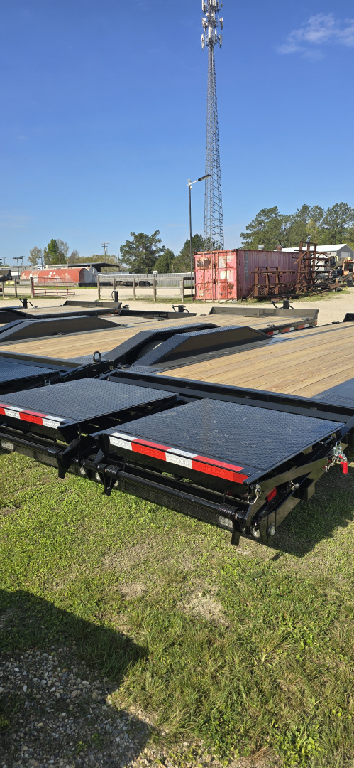New 2026 MAXX-D H9X10224 Equipment Trailer