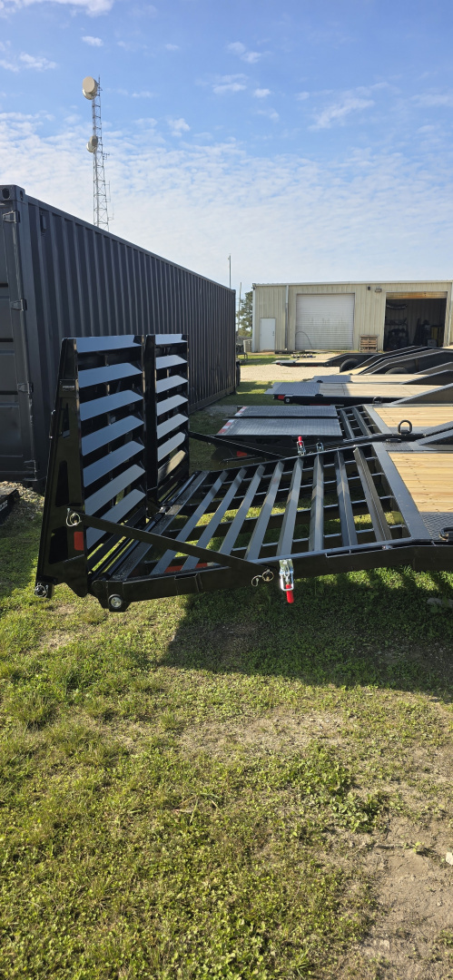 New 2026 MAXX-D H9X10224 Equipment Trailer
