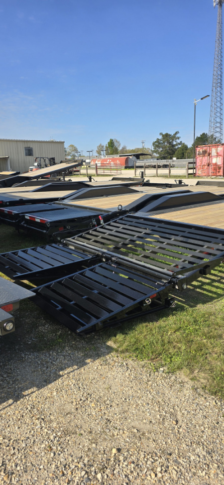 New 2026 MAXX-D H9X10224 Equipment Trailer