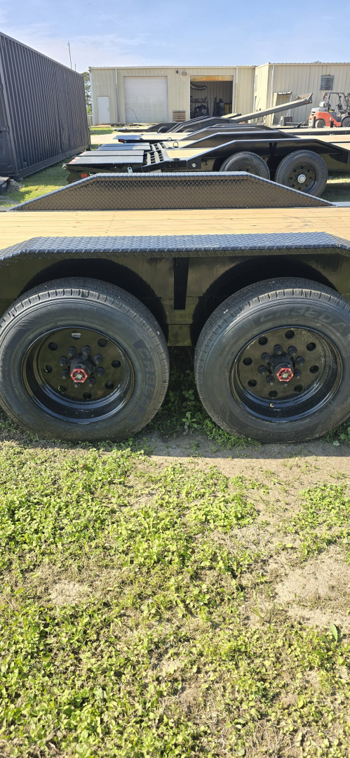 New 2026 MAXX-D G8X10224 Tilt Trailer