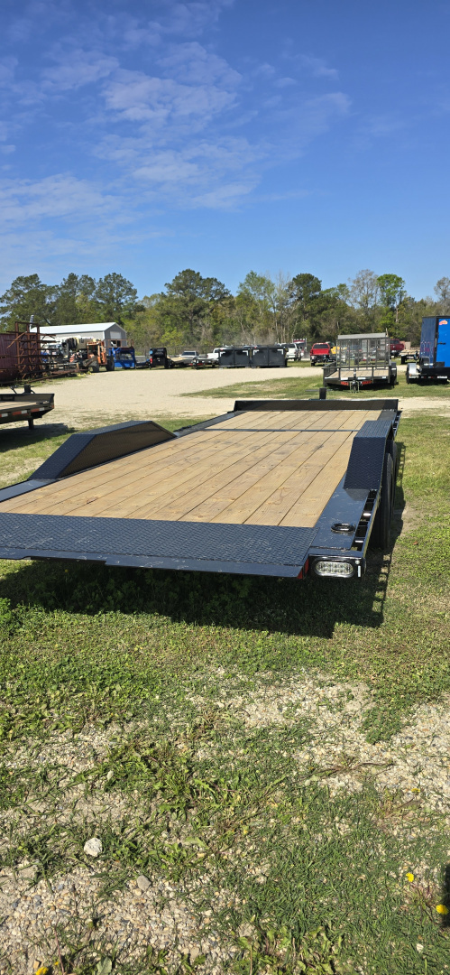 New 2026 MAXX-D G8X10224 Tilt Trailer