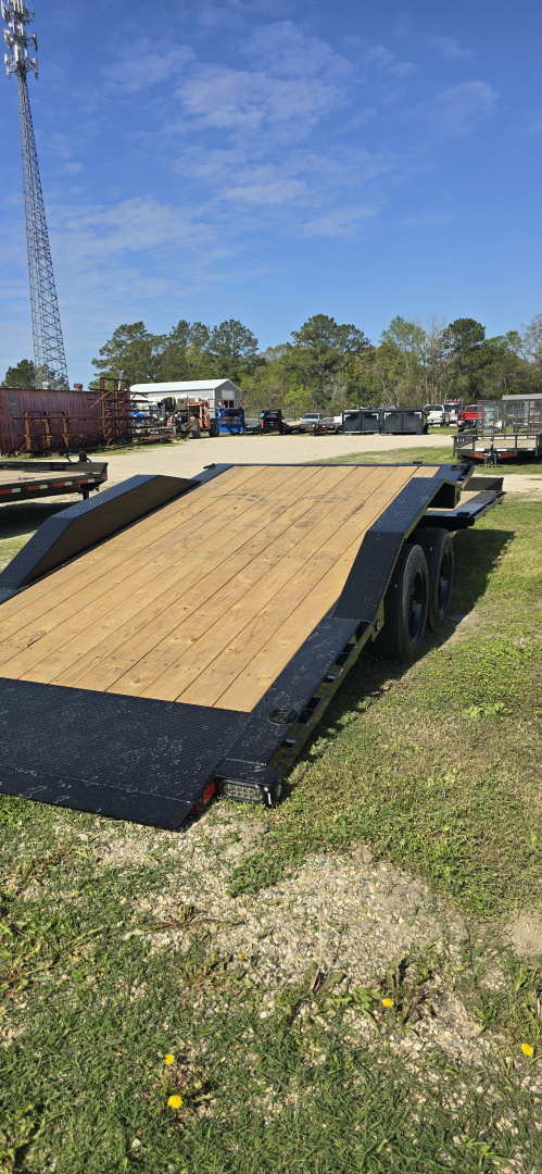 New 2026 MAXX-D G8X10224 Tilt Trailer