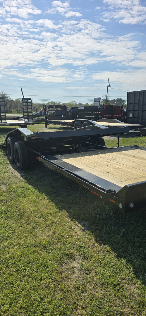 New 2026 MAXX-D G8X10224 Tilt Trailer