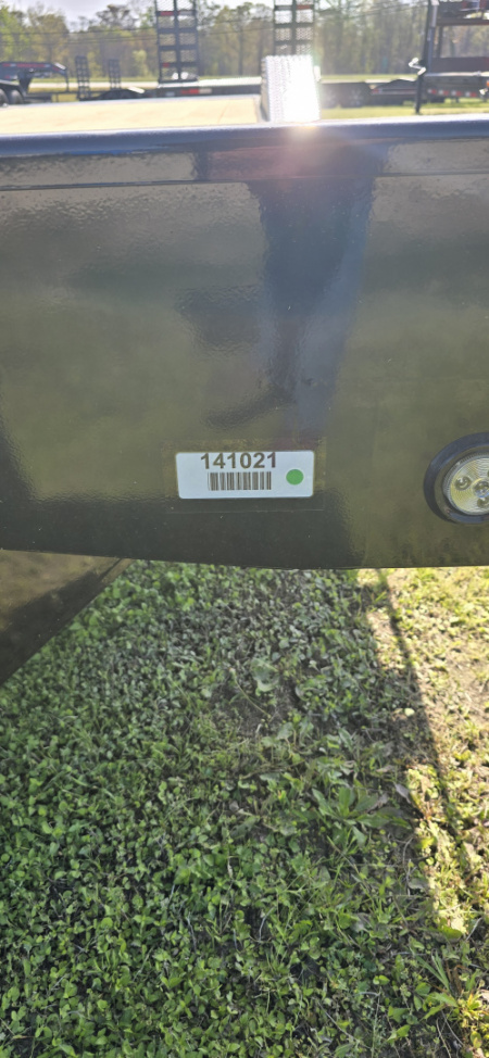 New 2026 MAXX-D G8X10224 Tilt Trailer