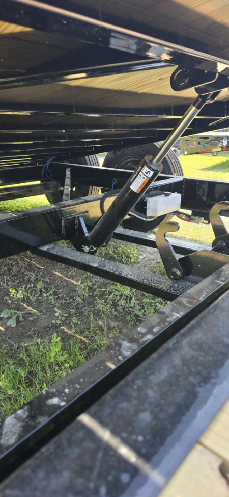 New 2026 MAXX-D G8X10224 Tilt Trailer