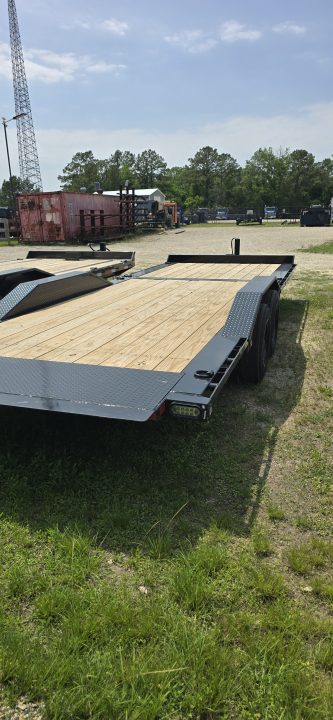New 2026 MAXX-D G8X10224 Tilt Trailer