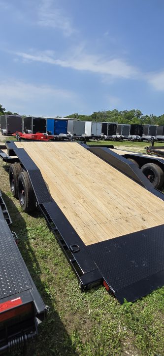 New 2026 MAXX-D G8X10224 Tilt Trailer