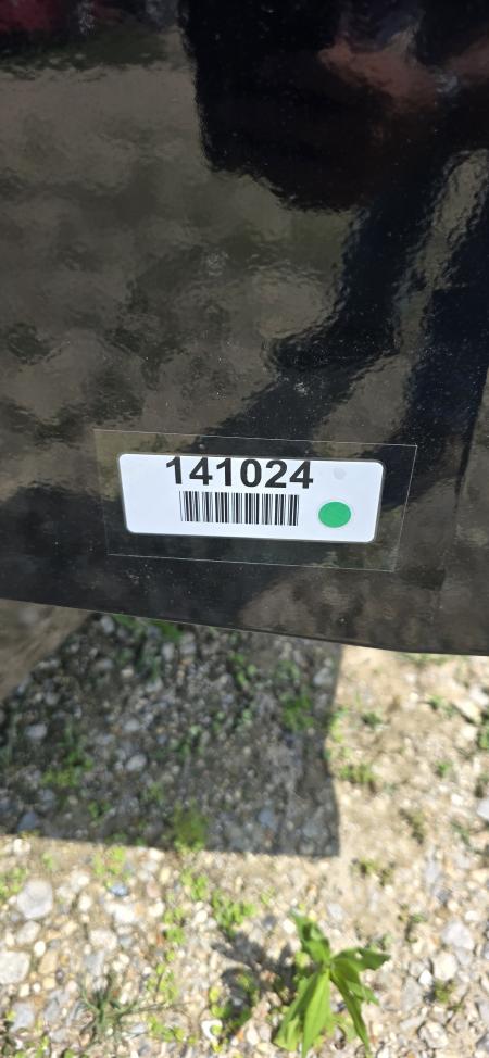 New 2026 MAXX-D G8X10224 Tilt Trailer