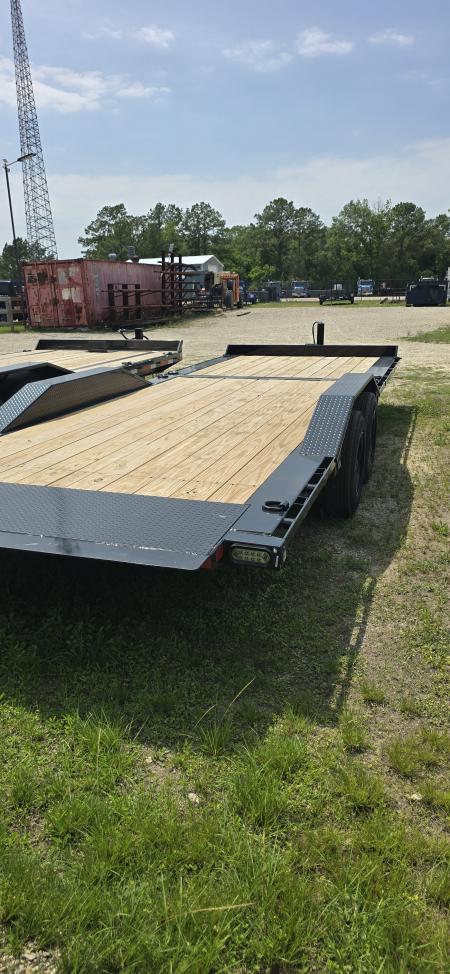 New 2026 MAXX-D G8X10224 Tilt Trailer