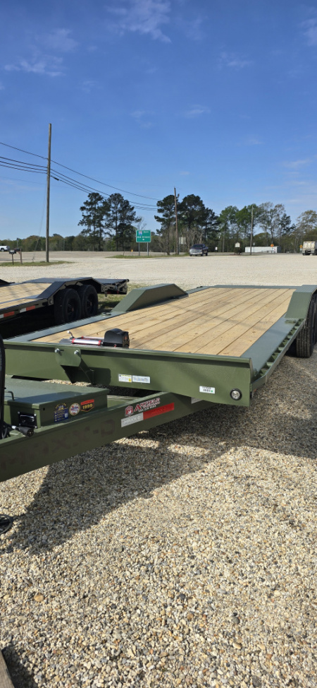 New 2026 MAXX-D T8X10224 Tilt Trailer